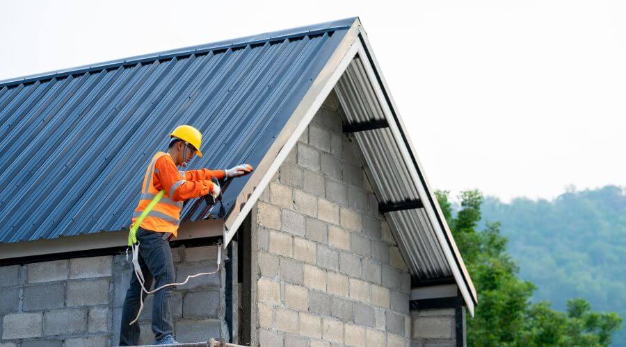 Expert Emergency Roof Repairs services in Haddam, CT